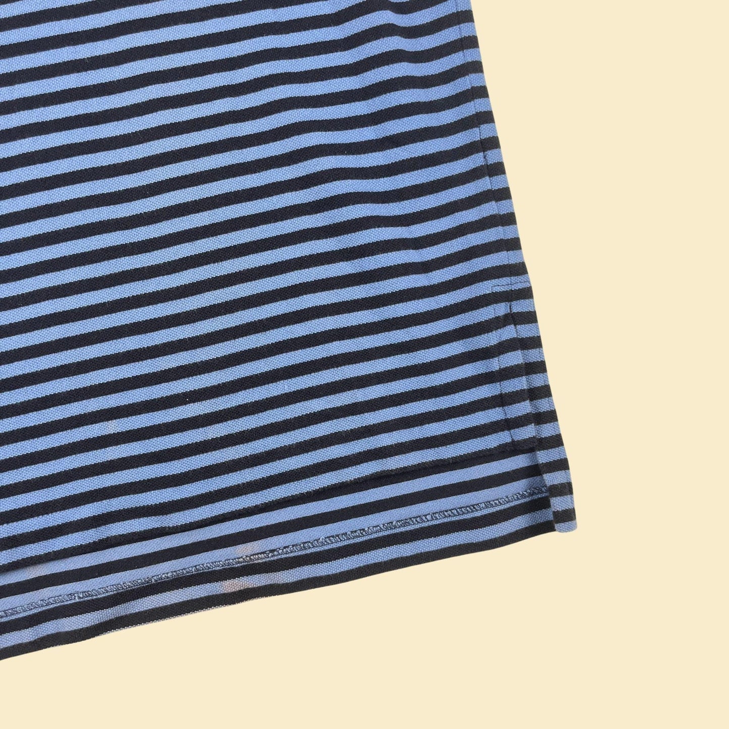 90s/Y2K Polo by Ralph Lauren striped polo shirt