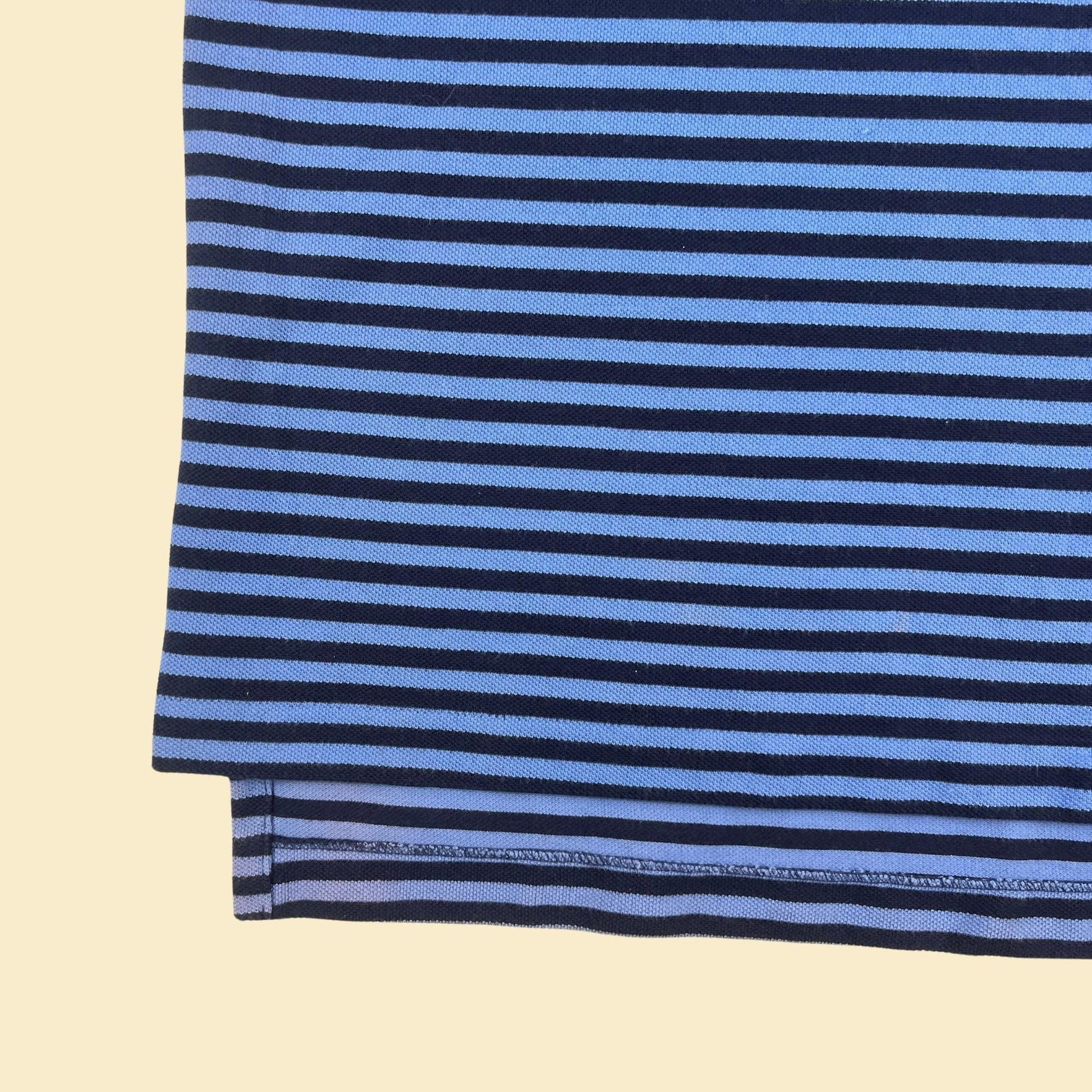 90s/Y2K Polo by Ralph Lauren striped polo shirt